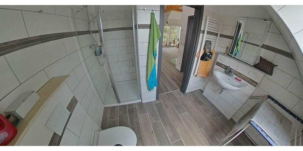 Doppelhaushälfte Marlow Fahrenhaupt - 5 Zimmer, 150 m&sup2;, 270.000&euro; | Angebot:25697070