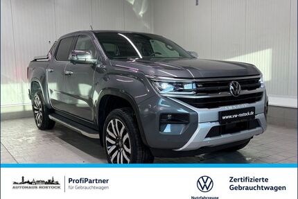 VW Amarok