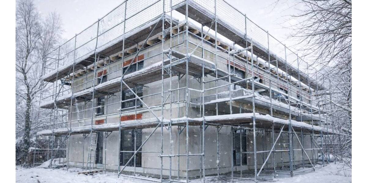 Etagenwohnung Kühlungsborn - 2 Zimmer, 62 m&sup2;, 425.000&euro; | Angebot:26188245