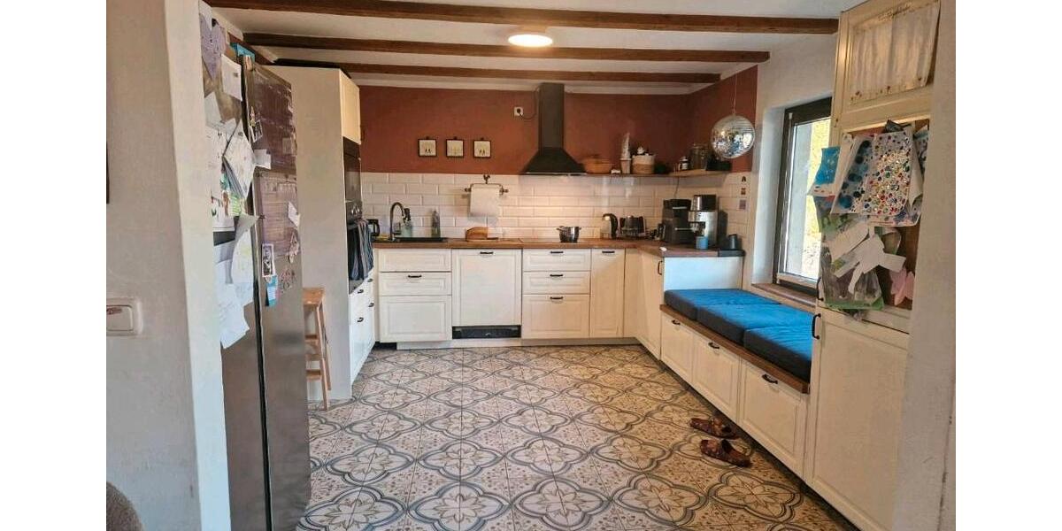 Einfamilienhaus Bützow - 6 Zimmer, 160 m&sup2;, 300.000&euro; | Angebot:26224157