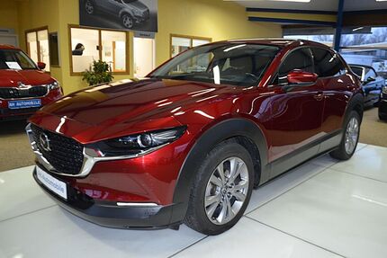 Mazda CX-30 24.000 km 17.880 &euro; Bad Doberan 18209