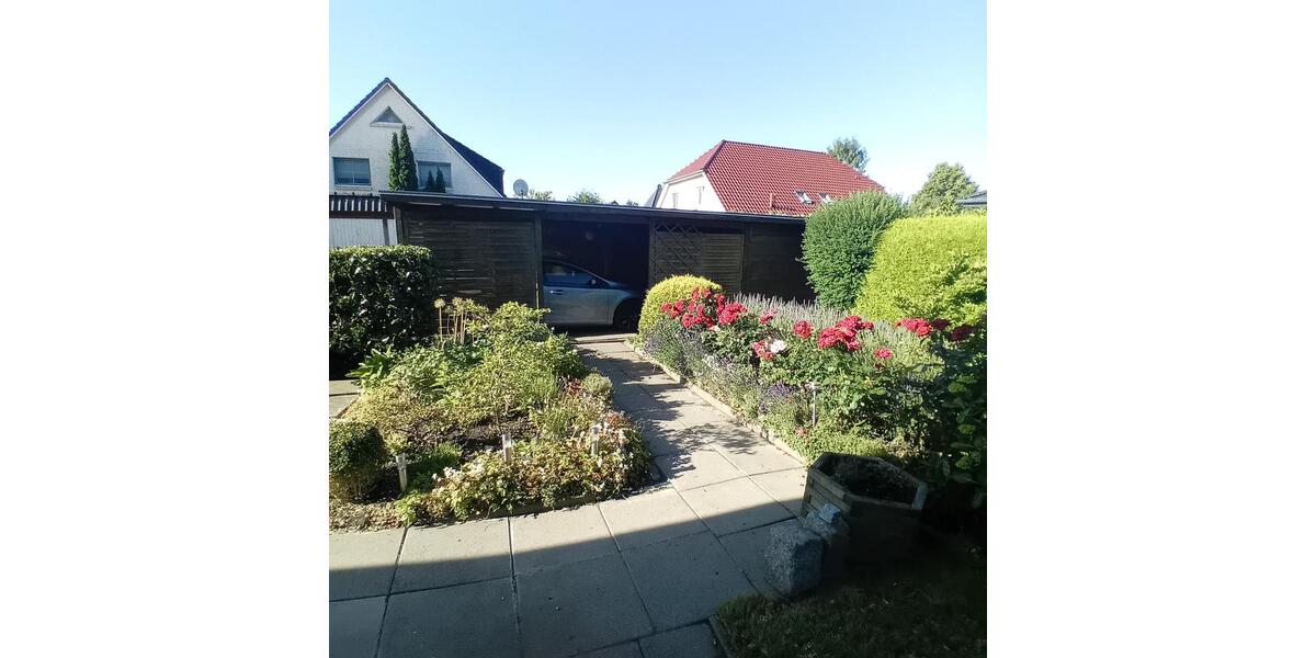 Doppelhaushälfte Kröpelin - 4 Zimmer, 120 m&sup2;, 348.000&euro; | Angebot:27085138