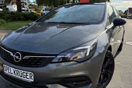 Opel Astra 66.993 km 15.900 € Rostock 18069