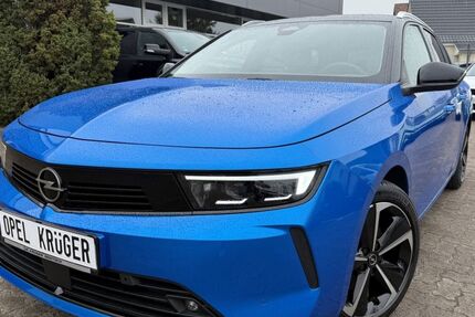 Opel Astra 28.632 km 20.900 &euro; Rostock 18069