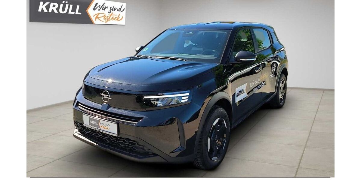 Opel Frontera 12.490 km 21.890 &euro; Rostock 18146
