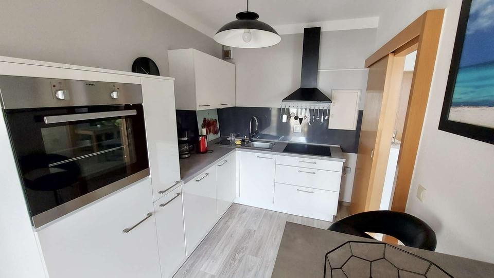 Etagenwohnung Rostock Gehlsdorf - 2 Zimmer, 51 m&sup2;, 765&euro; | Angebot:24964732