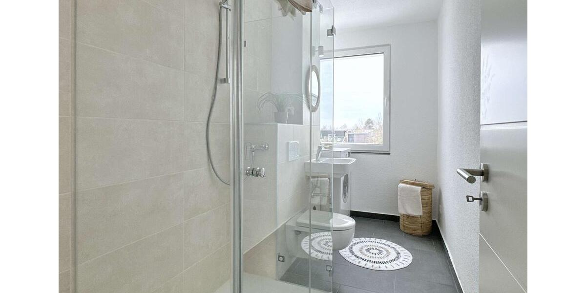 Erdgeschoßwohnung Sanitz - 2 Zimmer, 55 m&sup2;, 749&euro; | Angebot:25151488