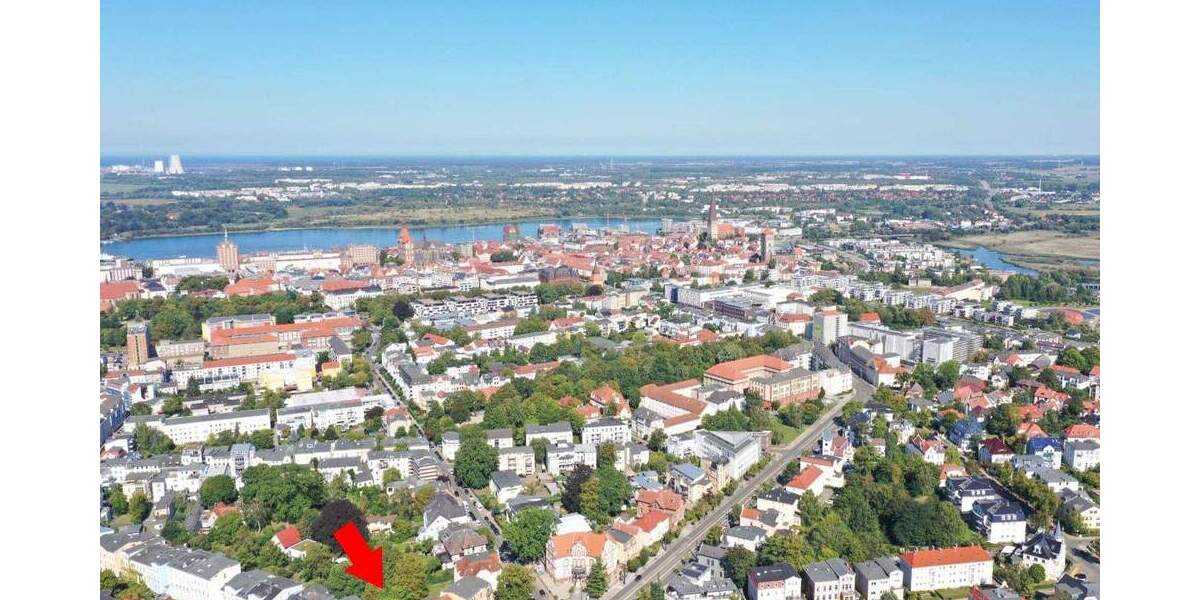 Grundstück Rostock Stadtmitte - 679.000&euro; | Angebot:25769883