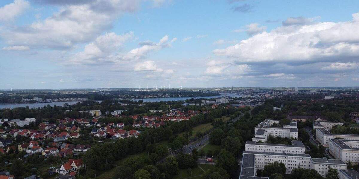 Grundstück Rostock Reutershagen - 550.000&euro; | Angebot:23833733