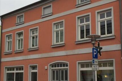 Wohnung Ribnitz-Damgarten Damgarten - 3 Zimmer, 60 m&sup2;, 590&euro; | Angebot:24704414