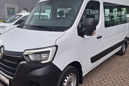 Renault Master 116.000 km 27.990 &euro; Rostock 18146