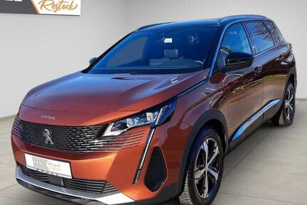 Peugeot 5008 19.522 km 31.990 € Rostock 18146