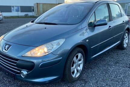Peugeot 307 346.640 km 1.880 &euro; Rostock 18107