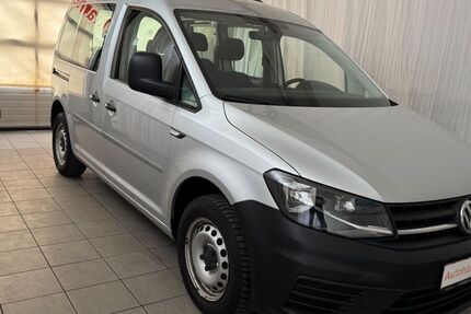 VW Caddy 116.000 km 14.900 &euro; Rostock 18069