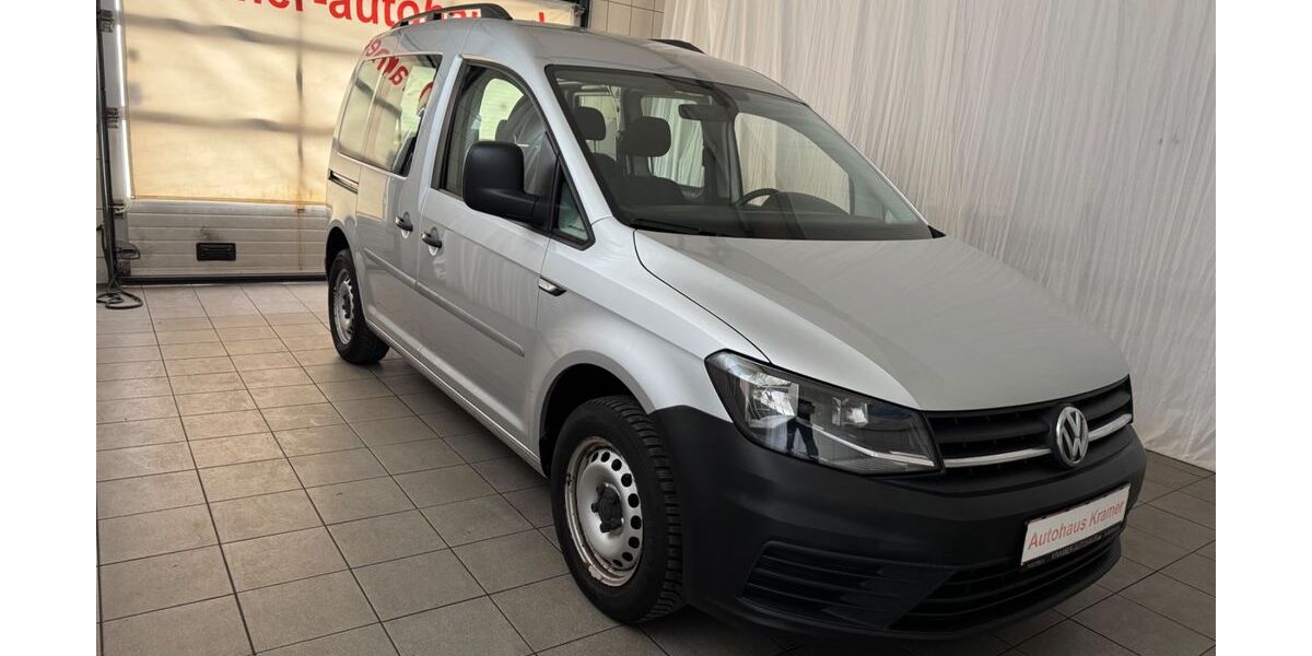VW Caddy 116.000 km 14.900 &euro; Rostock 18069