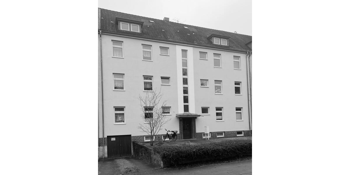 Etagenwohnung Papendorf - 3 Zimmer, 76 m&sup2;, 899&euro; | Angebot:26284708