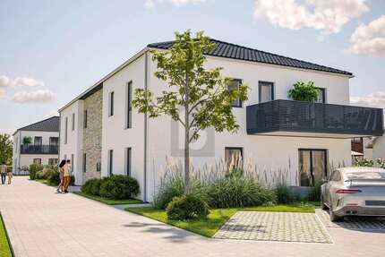 Wohnung Kühlungsborn - 3 Zimmer, 72 m&sup2;, 481.000&euro; | Angebot:26497192