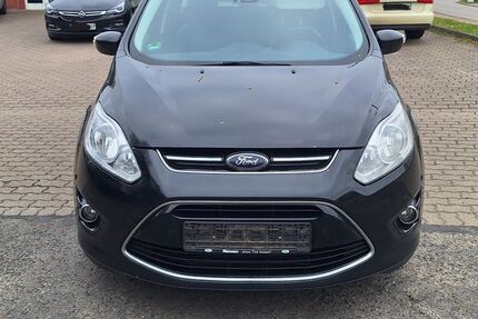 Ford C-Max 284.000 km 3.699 &euro; Dummerstorf 18196