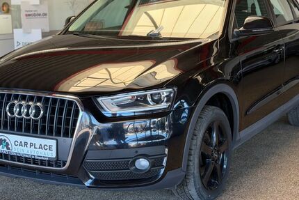 Audi Q3 98.900 km 14.199 &euro; Elmenhorst 18107