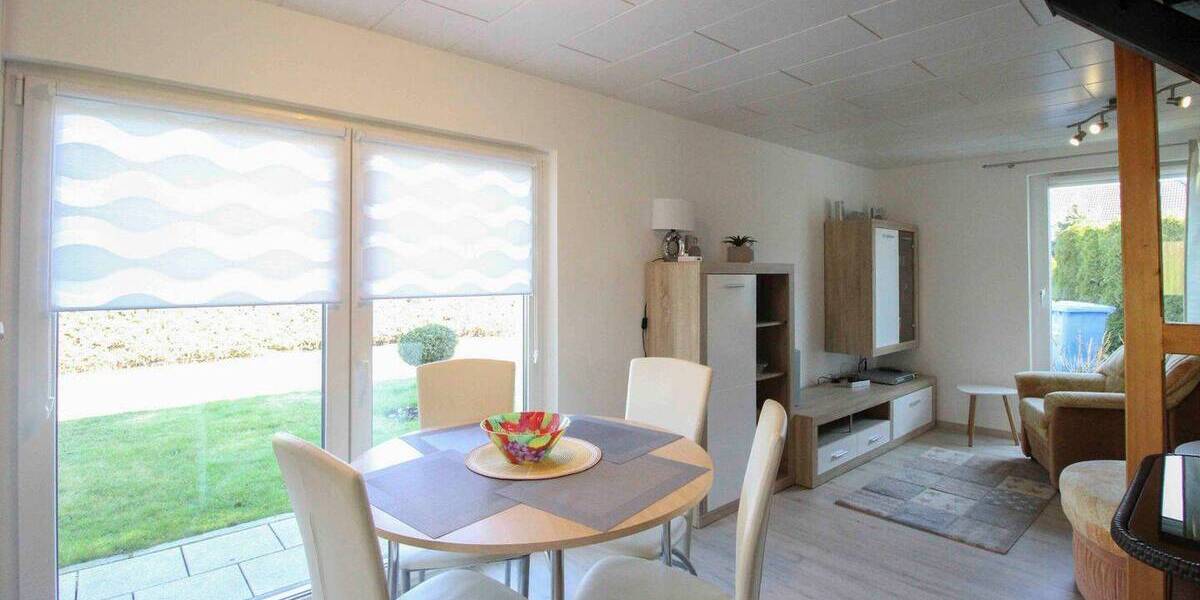 Reihenmittelhaus Ribnitz-Damgarten Damgarten - 4 Zimmer, 112 m&sup2;, 330.000&euro; | Angebot:26862971