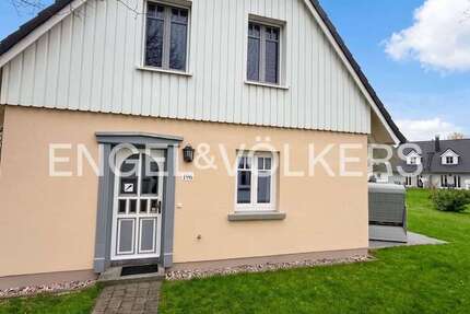 Haus Nienhagen - 2.5 Zimmer, 60 m&sup2;, 260.000&euro; | Angebot:26187429