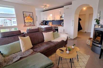 vermietete Eigentumswohnung in Kühlungborn (Ostsee) 3 zimmer