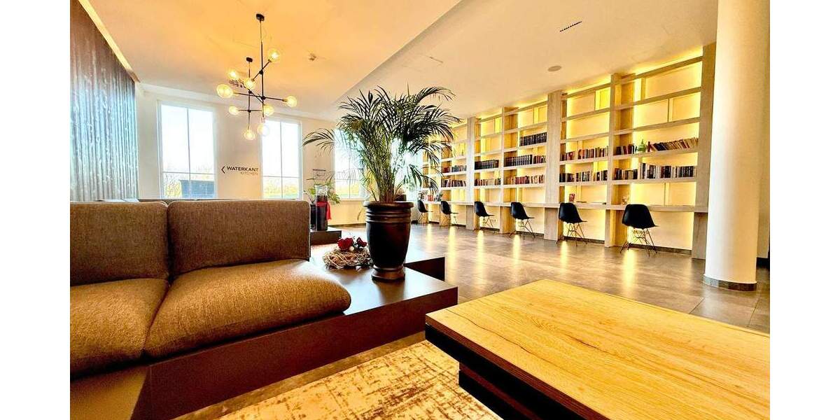 Etagenwohnung Börgerende-Rethwisch Börgerende - 3 Zimmer, 62 m&sup2;, 499.000&euro; | Angebot:24834226