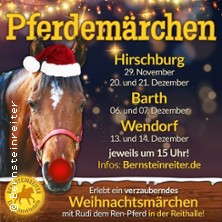 Weihnachtsmärchen 