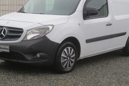 Mercedes-Benz Citan 164.000 km 6.950 € Bargeshagen 18211