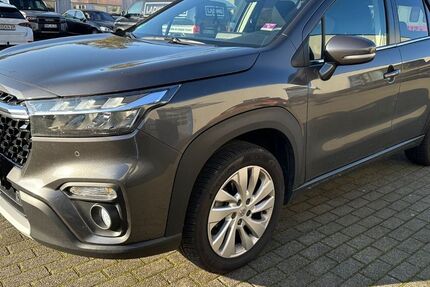 Suzuki SX4 34.500 km 21.200 &euro; Stäbelow bei Rostock 18198