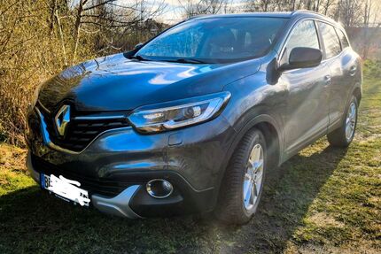 Renault Kadjar 209.000 km 9.800 &euro; Selow 18246