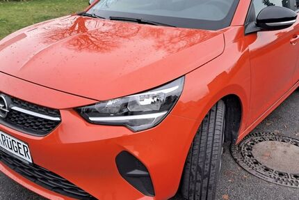 Opel Corsa 31.000 km 15.780 &euro; Rostock 18069