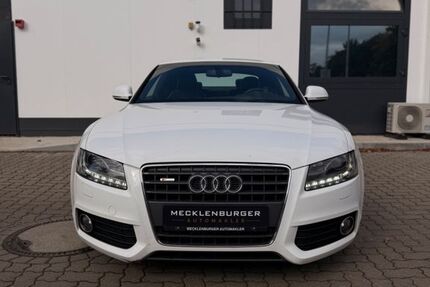 Audi A5 188.083 km 9.990 &euro; Ribnitz-Damgarten 18311