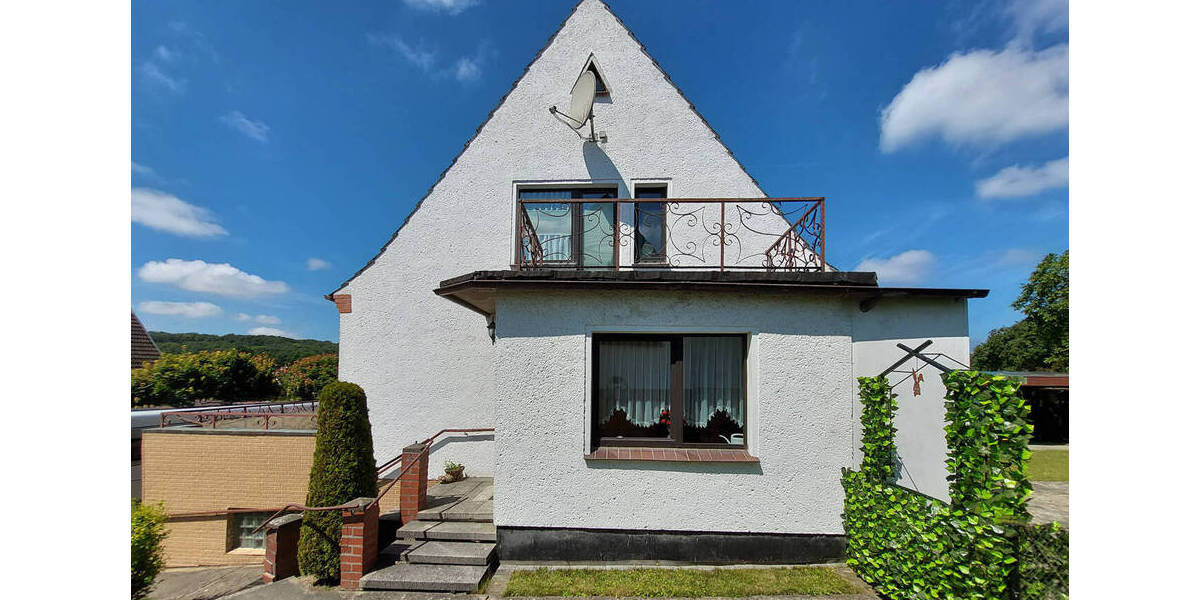 Einfamilienhaus Bad Doberan - 8 Zimmer, 105 m&sup2;, 369.000&euro; | Angebot:25770600