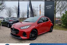 Gebrauchtwagen Mazda 2 Hybrid