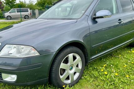Skoda Octavia 310.000 km 2.000 &euro; Rostock 18147