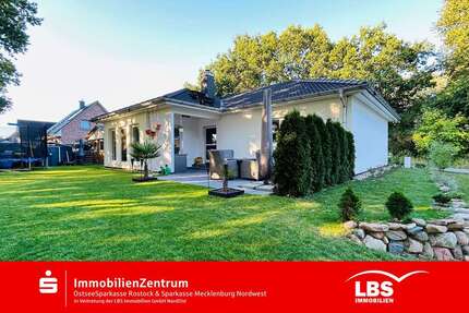 Haus Marlow - 4 Zimmer, 109 m&sup2;, 399.000&euro; | Angebot:27685804
