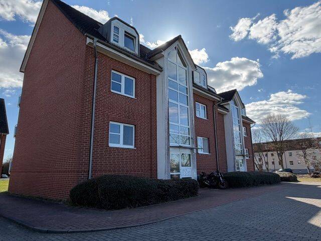 Etagenwohnung Dummerstorf - 2 Zimmer, 51 m&sup2;, 125.000&euro; | Angebot:26143182