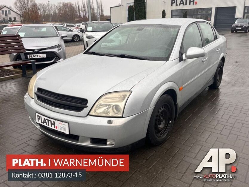 Vectra