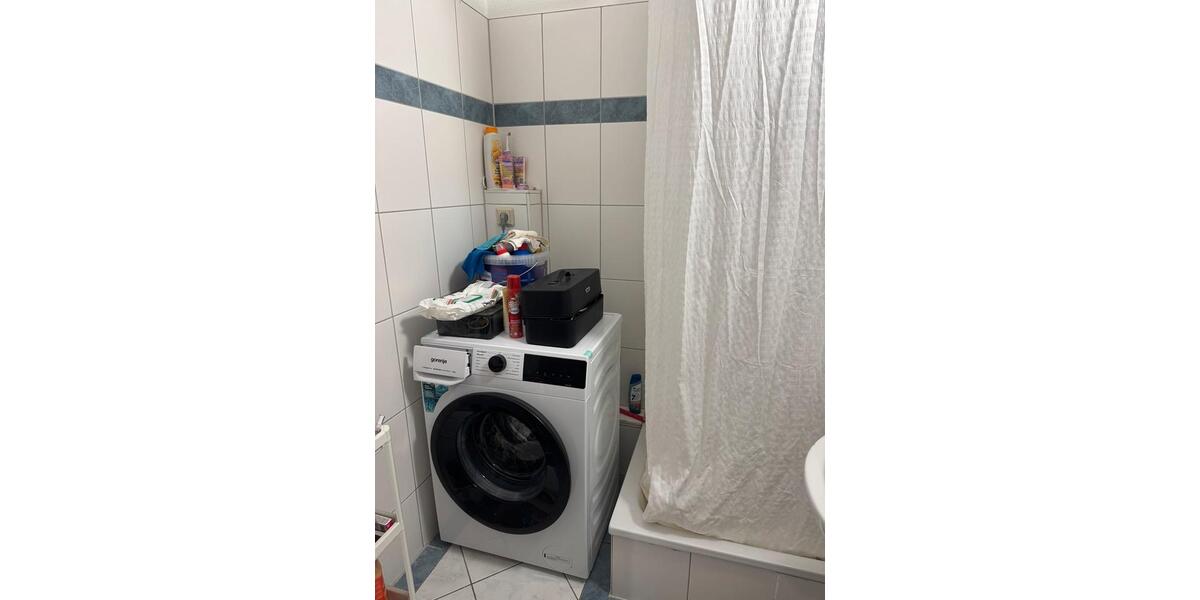 Helle 3 Zimmer Wohnung in Rostock 3 zimmer