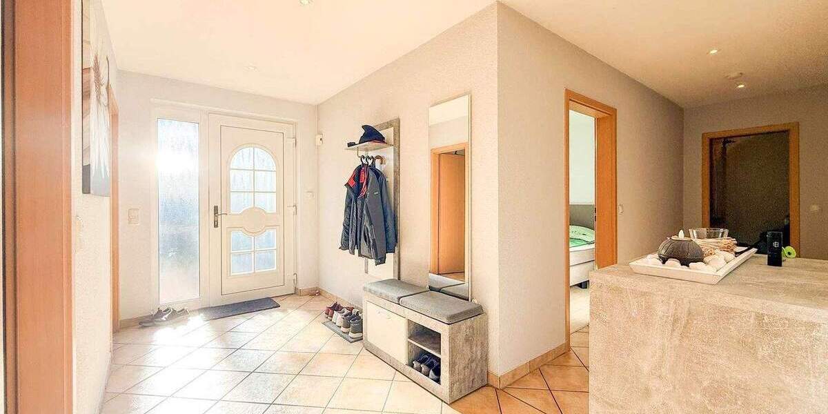 Einfamilienhaus Bentwisch Harmstorf - 4 Zimmer, 110 m&sup2;, 420.000&euro; | Angebot:25797239