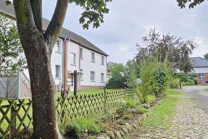 Wohnung zum Mieten in Marlow OT Kuhlrade 630 € 84 m²