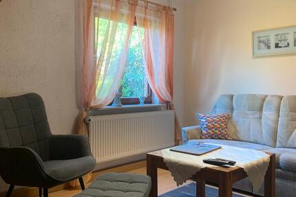 Wohnung Elmenhorst/Lichtenhagen Lichtenhagen - 2 Zimmer, 40 m&sup2;, 700&euro; | Angebot:22714561