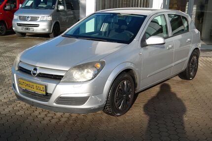 Opel Astra 194.730 km 1.580 &euro; Rostock 18107