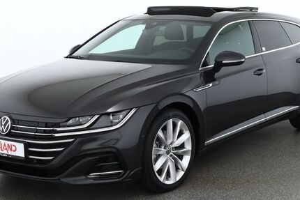 VW Arteon 42.522 km 31.990 &euro; Rostock 18146