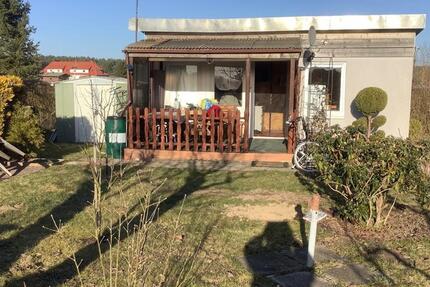 Grundstück Rostock Groß-Klein - 3.500&euro; | Angebot:25368345