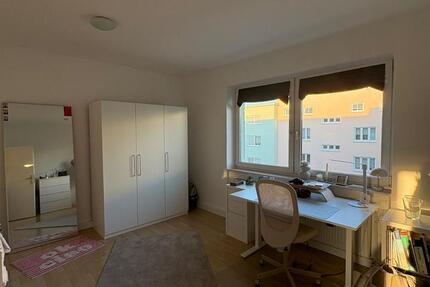 Wohnung Rostock Hansaviertel - 2 Zimmer, 56 m&sup2;, 394&euro; | Angebot:26651737
