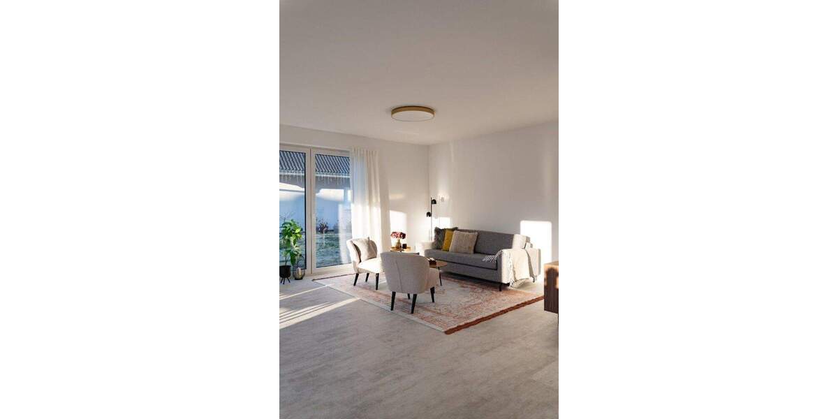Doppelhaushälfte Rostock Lichtenhagen - 4 Zimmer, 127 m&sup2;, 459.500&euro; | Angebot:25745655