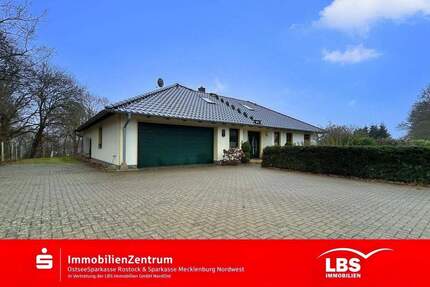 Haus Satow Radegast - 5 Zimmer, 201 m&sup2;, 569.000&euro; | Angebot:25198153