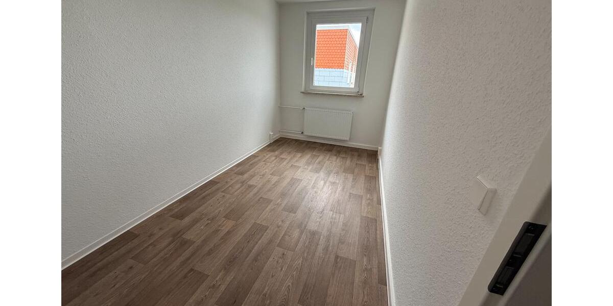 Etagenwohnung Bentwisch - 4 Zimmer, 78 m&sup2;, 563&euro; | Angebot:24523600